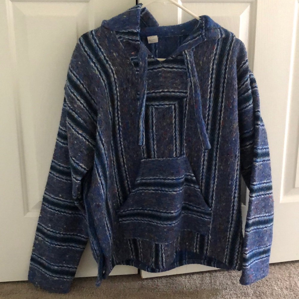 Poncho